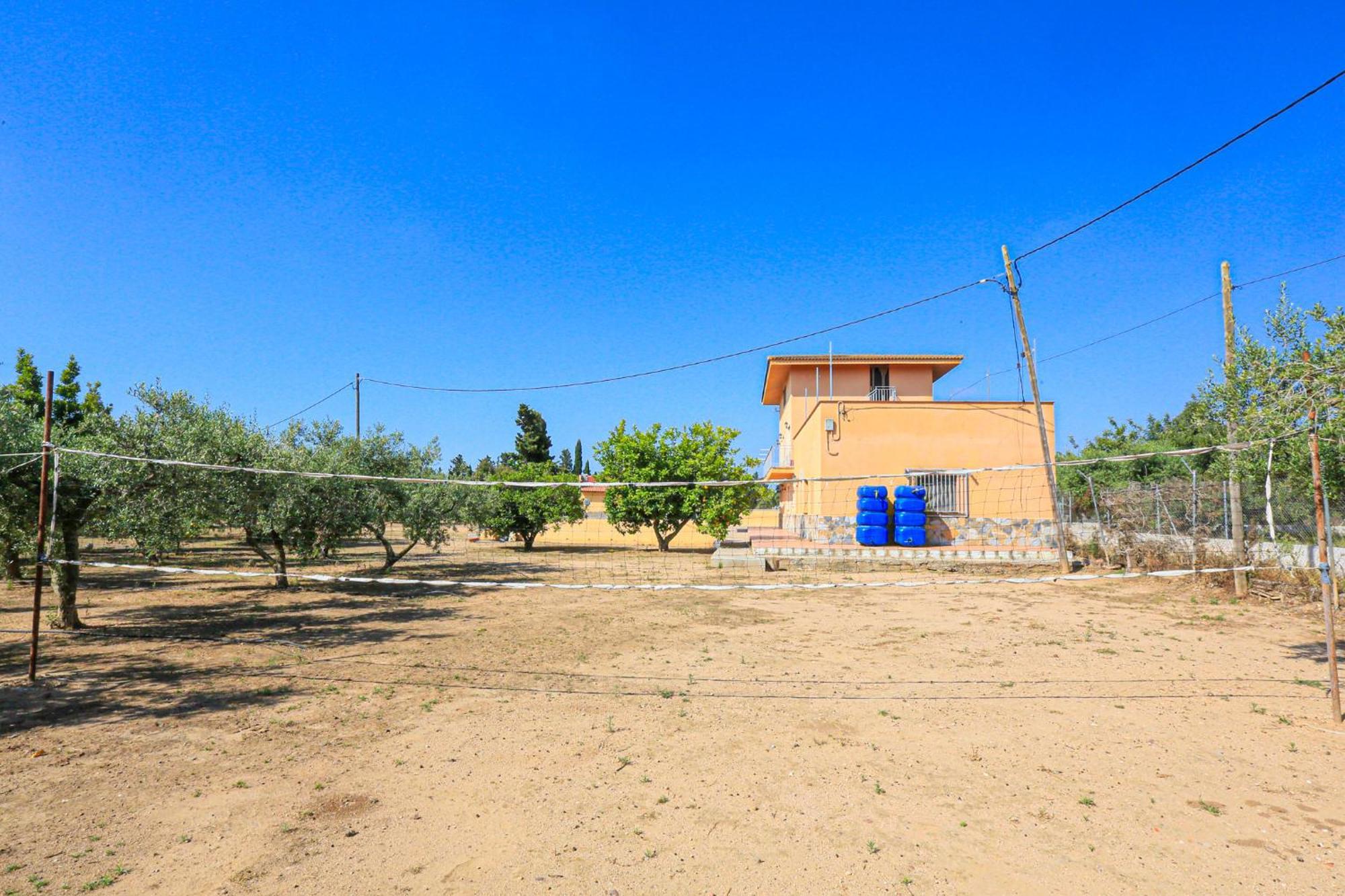 La Higuerita Only Familes Villa บีลาเซกา เดอ ซอลซีนา ภายนอก รูปภาพ