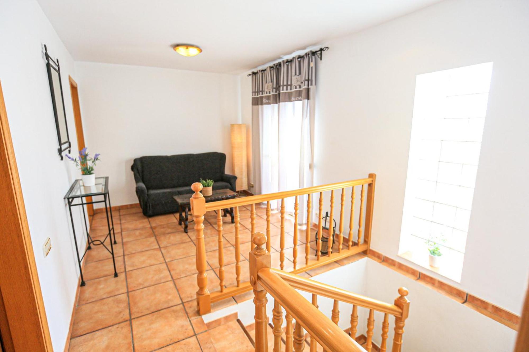 La Higuerita Only Familes Villa บีลาเซกา เดอ ซอลซีนา ภายนอก รูปภาพ