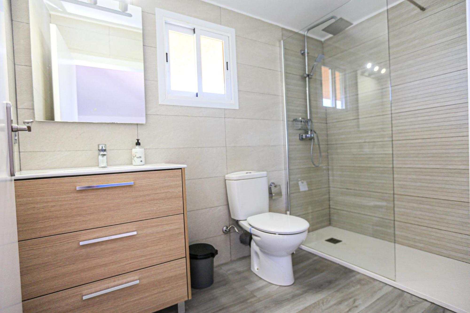 La Higuerita Only Familes Villa บีลาเซกา เดอ ซอลซีนา ภายนอก รูปภาพ