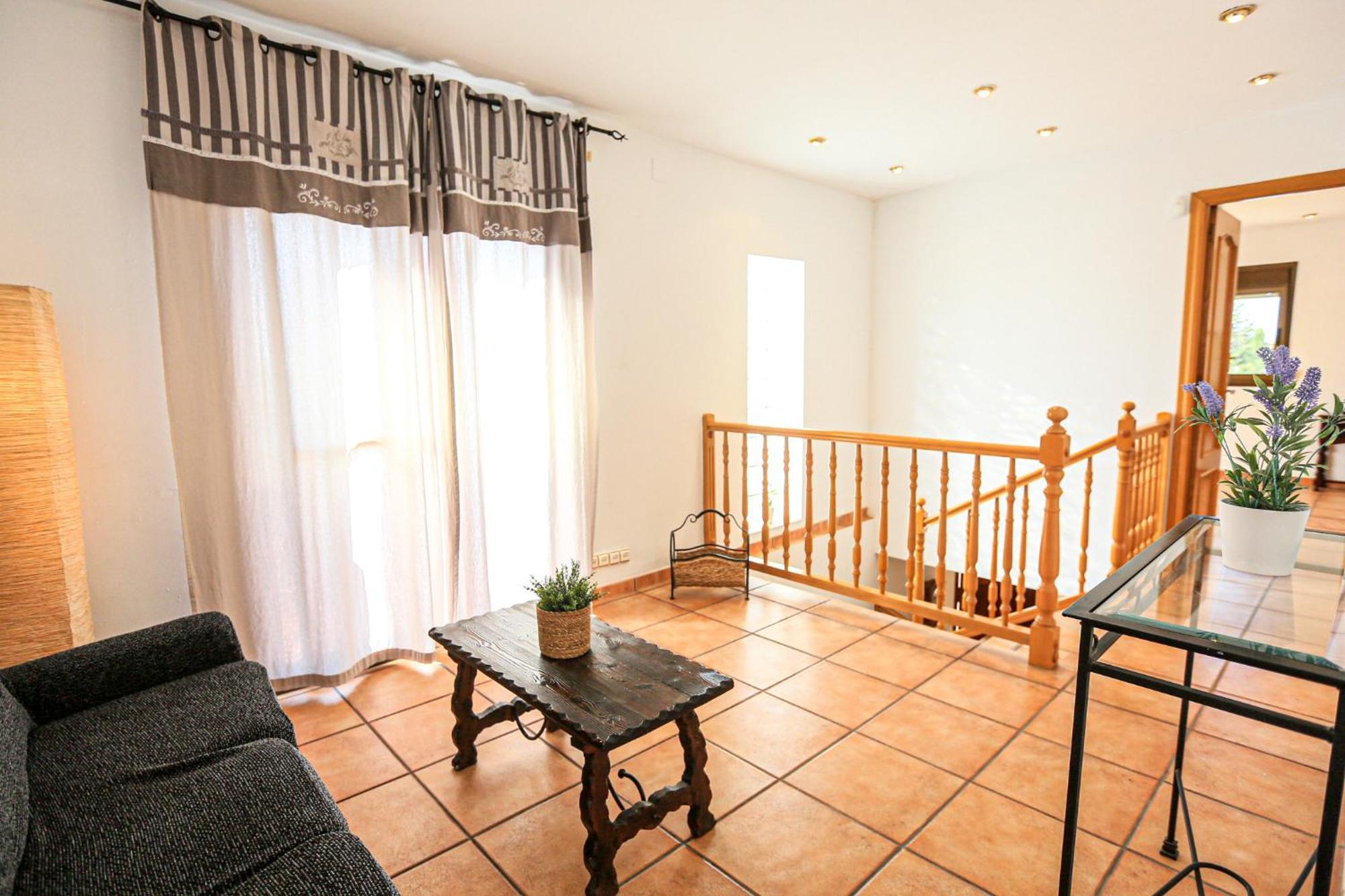 La Higuerita Only Familes Villa บีลาเซกา เดอ ซอลซีนา ภายนอก รูปภาพ