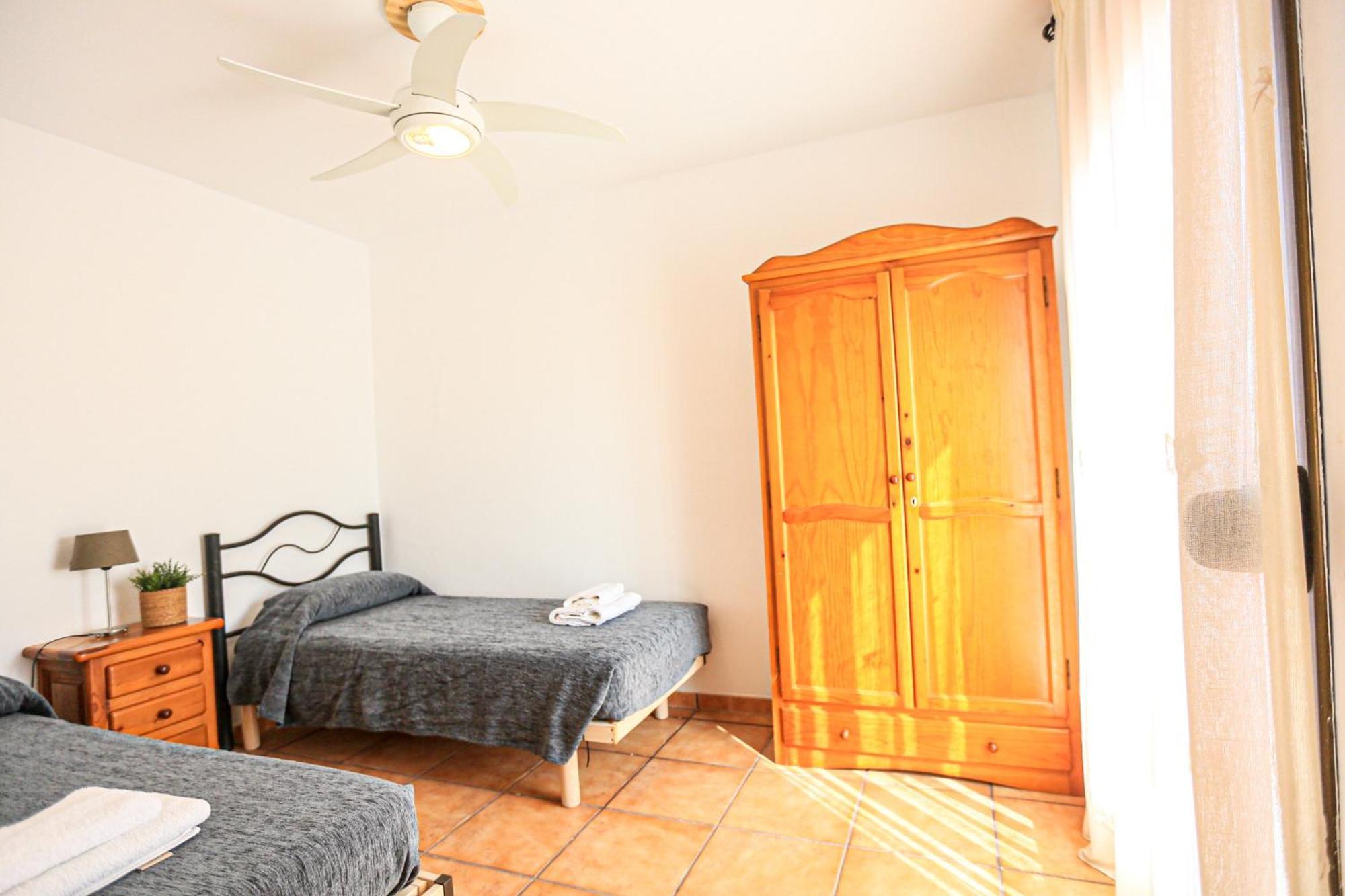 La Higuerita Only Familes Villa บีลาเซกา เดอ ซอลซีนา ภายนอก รูปภาพ