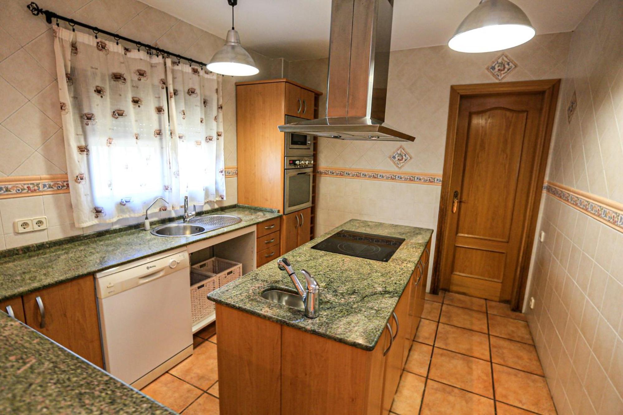 La Higuerita Only Familes Villa บีลาเซกา เดอ ซอลซีนา ภายนอก รูปภาพ