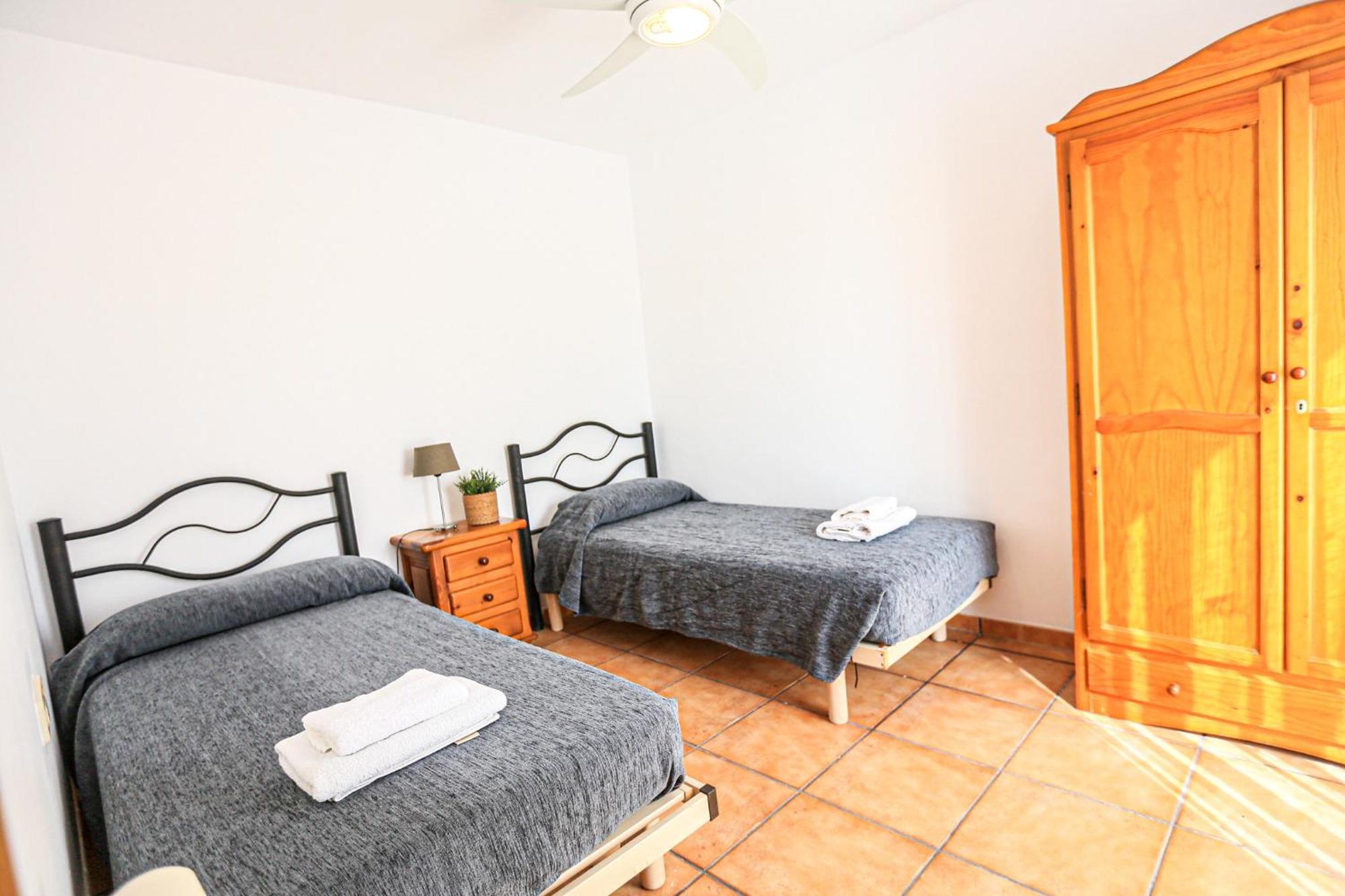 La Higuerita Only Familes Villa บีลาเซกา เดอ ซอลซีนา ภายนอก รูปภาพ