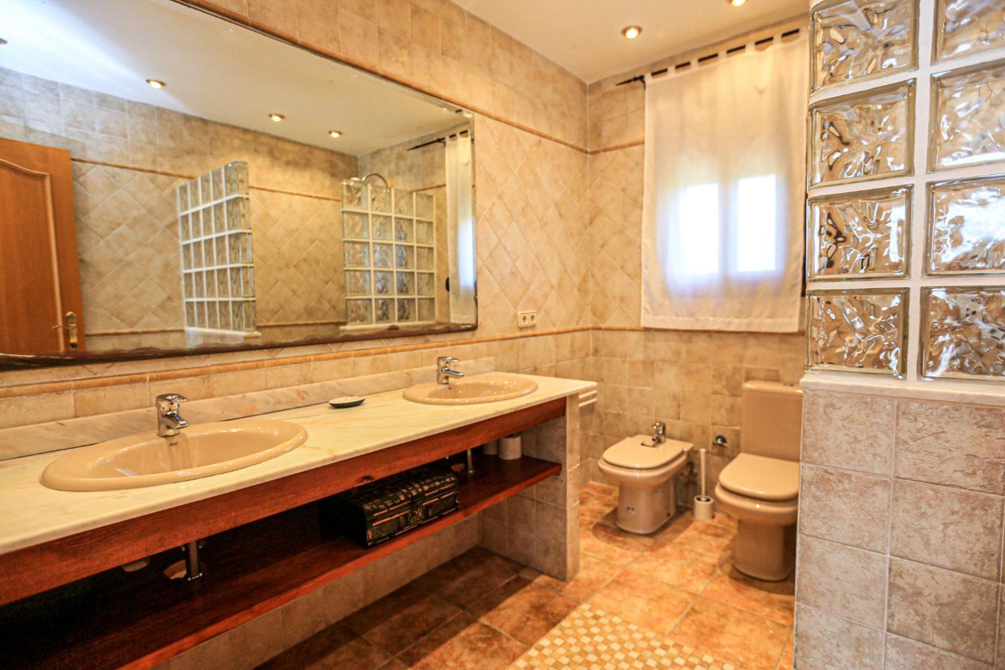 La Higuerita Only Familes Villa บีลาเซกา เดอ ซอลซีนา ภายนอก รูปภาพ