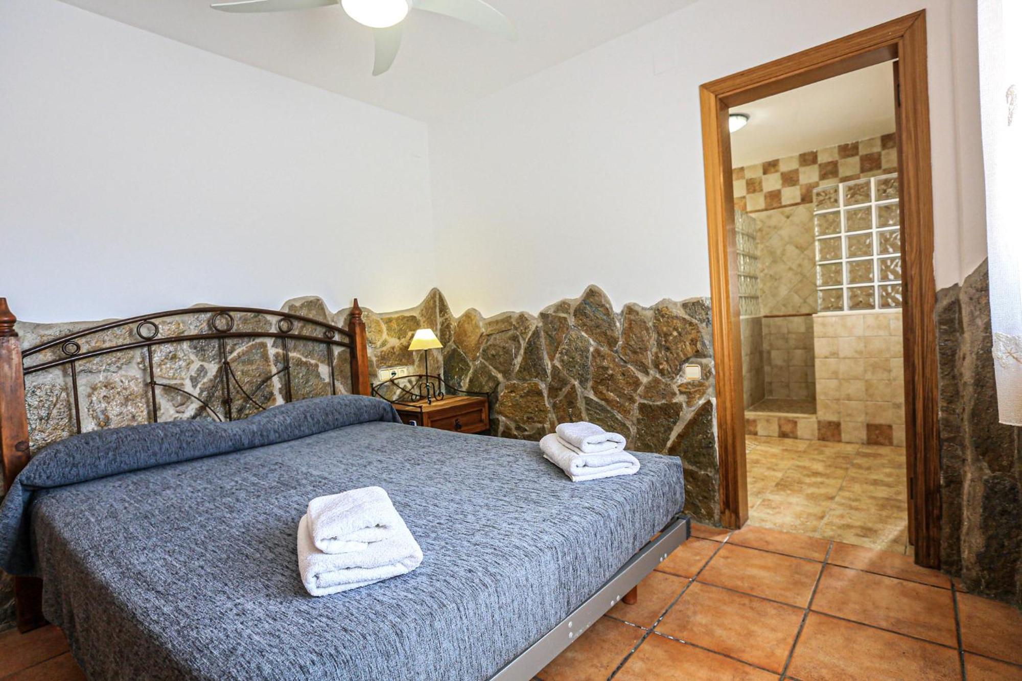 La Higuerita Only Familes Villa บีลาเซกา เดอ ซอลซีนา ภายนอก รูปภาพ