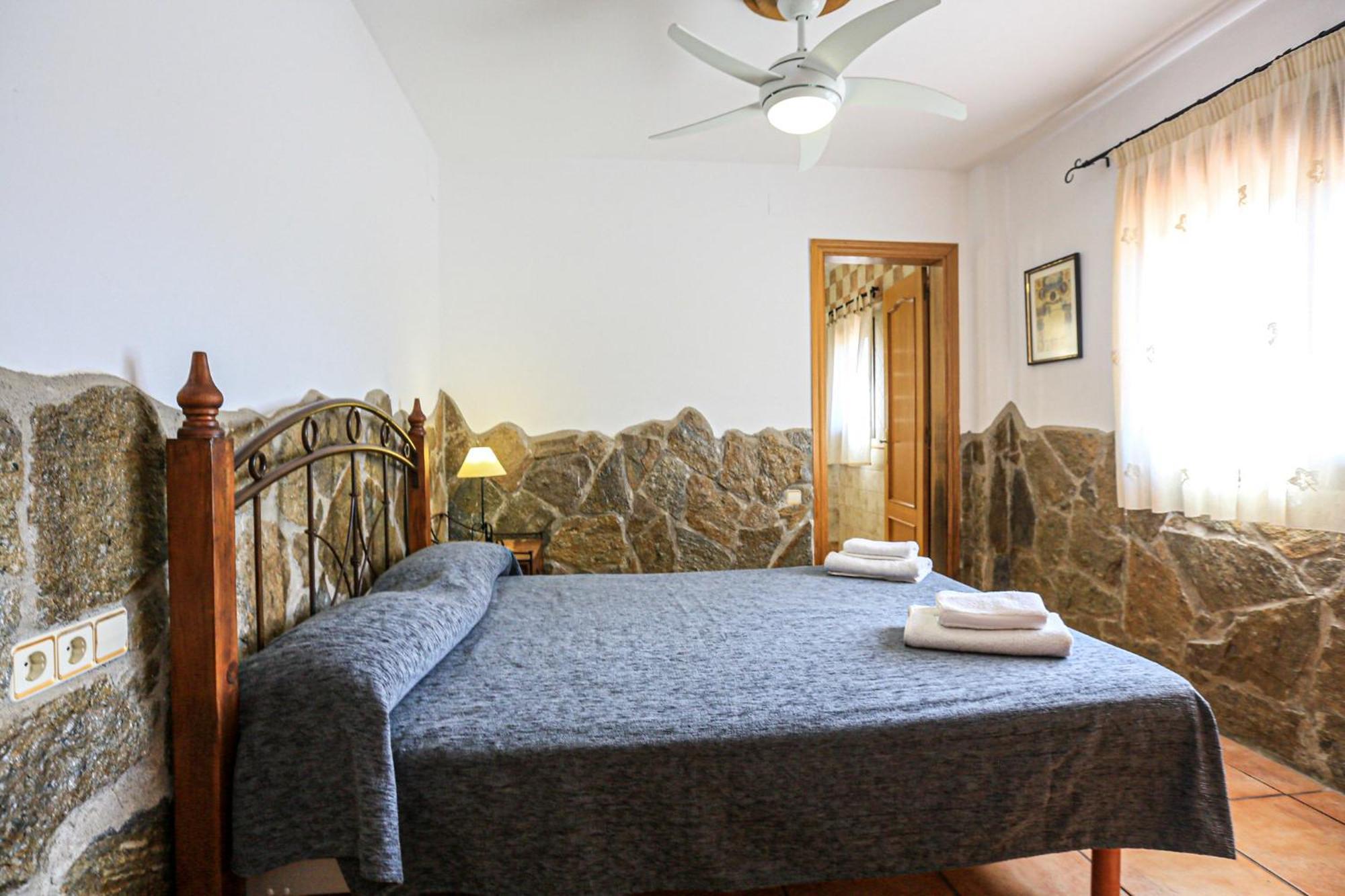 La Higuerita Only Familes Villa บีลาเซกา เดอ ซอลซีนา ภายนอก รูปภาพ